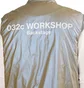 032c Bomber Vest (Grau)