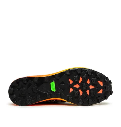 Asics Sportstyle FujiTrabuco Pro (Schwarz / Multi)