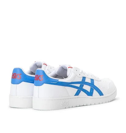 Asics Sportstyle Japan S (Weiß / Hellblau)