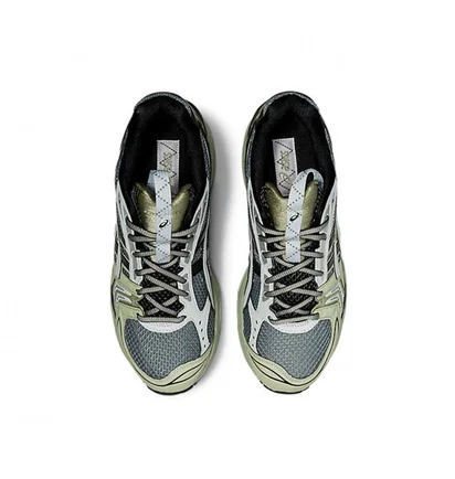 Asics Sportstyle UB1-S Gel-Kayano 14 (Grau / Schwarz)