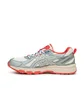 Asics x Kirsh Gel-Venture 6 (Grau / Rot)