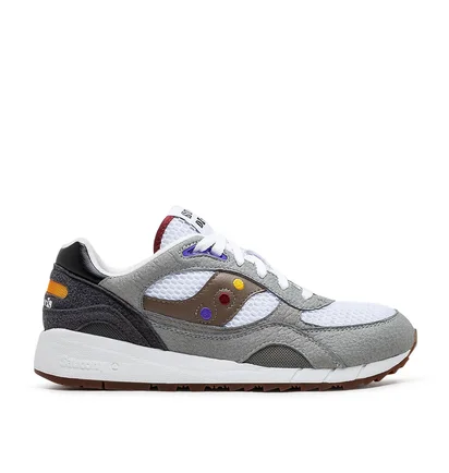 Saucony & Friends Shadow 6000 