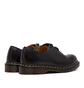 Dr. Martens Vintage 1461 Quilon Leather Oxford Shoes (Schwarz)