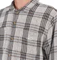 Obey Wes Shirt (Beige / Multi)