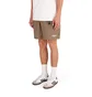 Neighborhood Multifunktions Shorts (Braun)