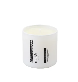 Neighborhood x retaW Candle 'Number One'