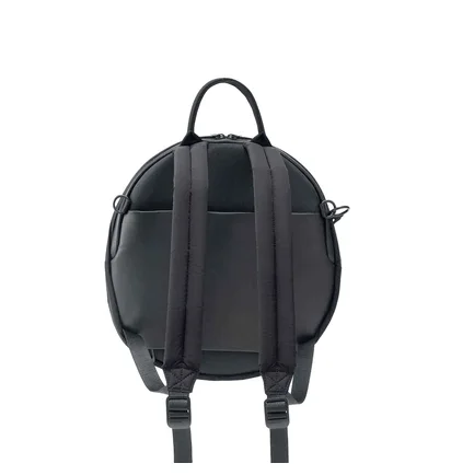 côte&ciel Adria Infinity Backpack (Schwarz)