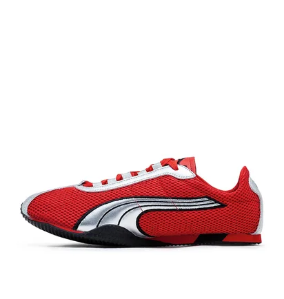 Puma H-Street OG (Rot / Silber)