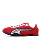 Puma H-Street OG (Rot / Silber)