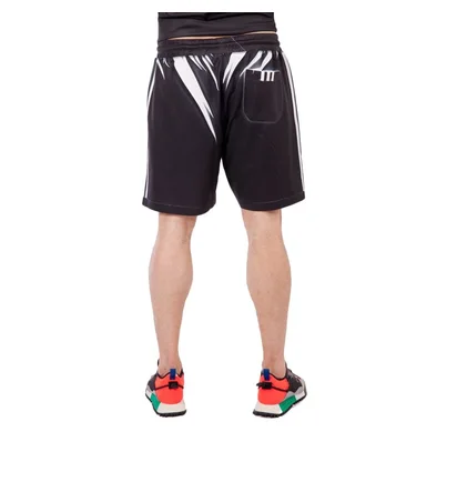adidas by Alexander Wang AW Shorts (Schwarz)