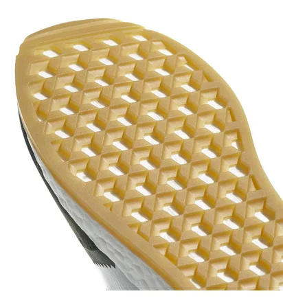 adidas I-5923 (Grün / Weiß)