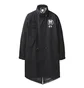 adidas x Neighborhood NBHD M-51 Jacket (Schwarz)