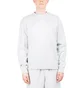 adidas x Pharrell Williams Basics Crewneck (Hellgrau)