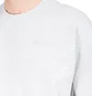 adidas x Pharrell Basics T-Shirt (Hellgrau)