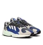 adidas Yung 1 (Grau / Blau)