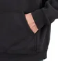 Brain Dead Throwing Hands Hooded Sweat (Schwarz)