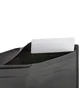 Bellroy Hide and Seek Wallet (Schwarz RFID)