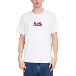Parra Empty Tube Logo Shirt (Grau / Multi)
