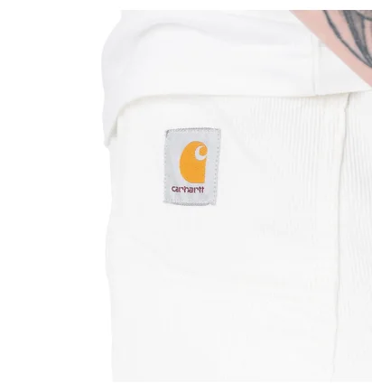 Carhartt WIP Flint Pant (Weiß)