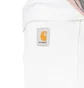 Carhartt WIP Flint Pant (Weiß)
