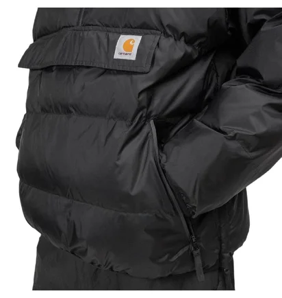 Carhartt WIP Jones Pullover (Schwarz)