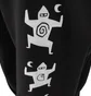 Carhartt WIP x Relevant Parties Ninja Tune Hoodie (Schwarz)