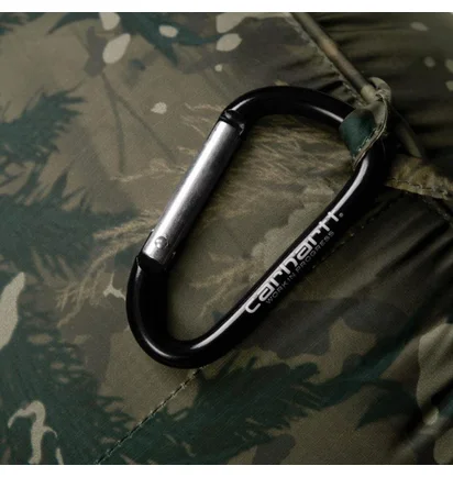 Carhartt WIP x Voited Prentis Camo Combi Blanket (Camo)