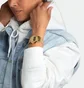 Casio Vintage Round A171WEMG-9AEF (Gold)