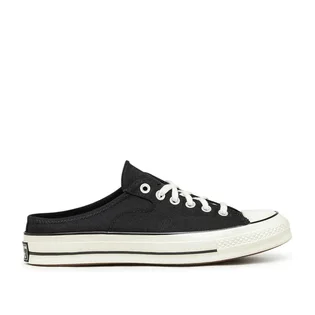 Converse Chuck 70 Mule (Schwarz / Weiß)