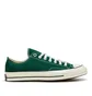 Converse Chuck 70 Ox Low (Dunkelgrün)