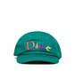 Dime Classic Friends Cap (Grün)