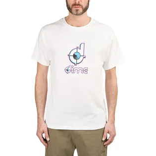 Dime NRG T-Shirt (Weiß)