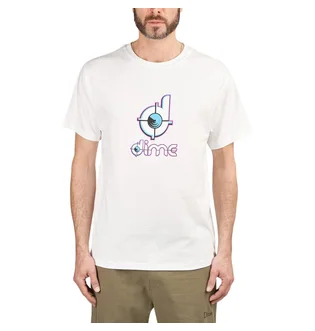 Dime NRG T-Shirt (Weiß)