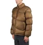 Dime Classic Ripstop Puffer (Gold)