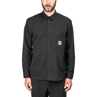 Carhartt WIP Copeman Shirt (Schwarz)