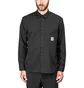 Carhartt WIP Copeman Shirt (Schwarz)
