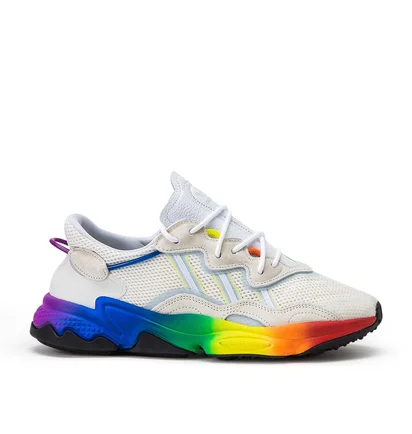 adidas Ozweego 'Pride Pack' (Multi)