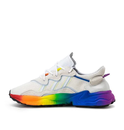 adidas Ozweego 'Pride Pack' (Multi)