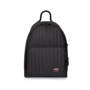 Eastpak x Craig Green Quilted Padded Pak'r (Schwarz)