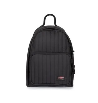 Eastpak x Craig Green Quilted Padded Pak'r (Schwarz)