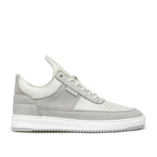 Filling Pieces Low Top Game (Grau)