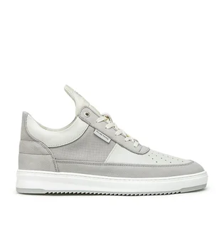 Filling Pieces Low Top Game (Grau)