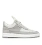 Filling Pieces Low Top Game (Grau)