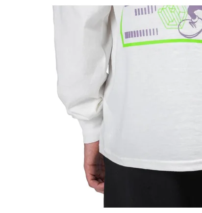 FR2 Explicit Longsleeve (Weiß)
