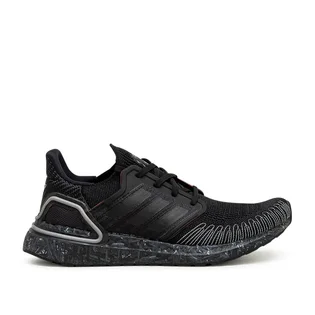 adidas x James Bond Ultraboost 20 (Schwarz / Metallic)