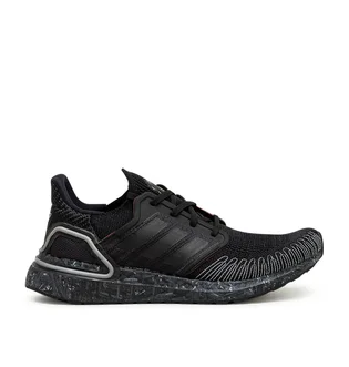 adidas x James Bond Ultraboost 20 (Schwarz / Metallic)