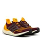 Adidas Ultra4D 'Arizona State' (Braun / Orange)