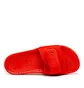 adidas x Pharell Williams Chanceletas HU Boost Slide (Rot)