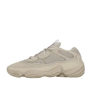 adidas Yeezy 500 'Taupe Light' (Hellbeige)