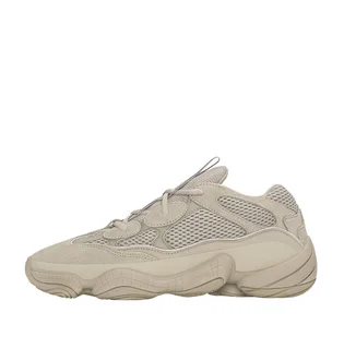adidas Yeezy 500 'Taupe Light' (Hellbeige)